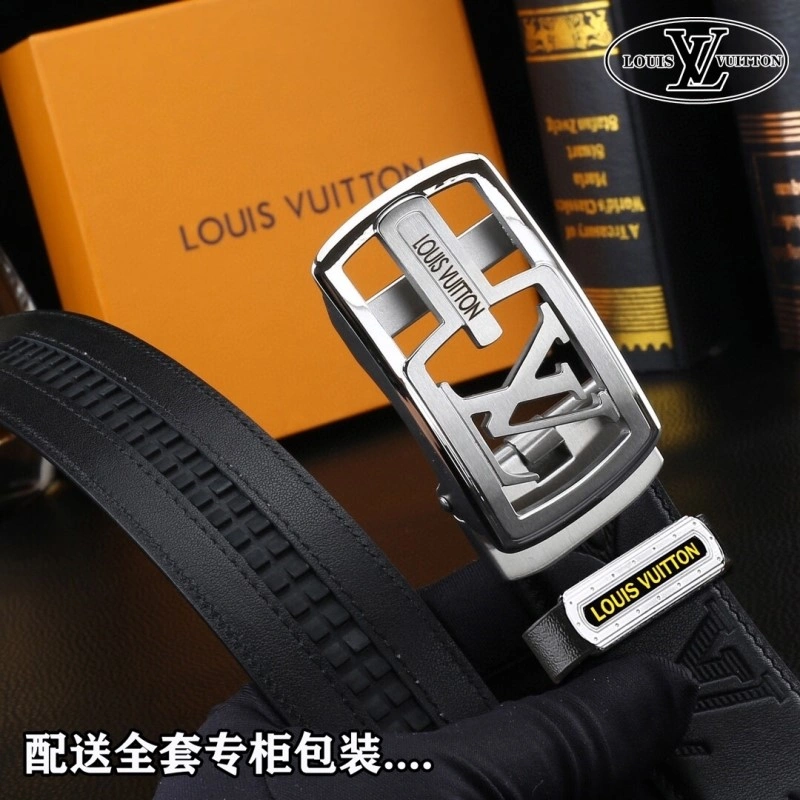 Louis Vuitton Belts Flexible 299744