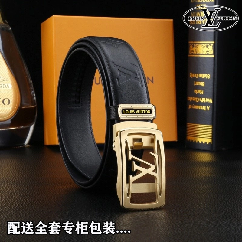 HighQuality Louis Vuitton Belts 299742
