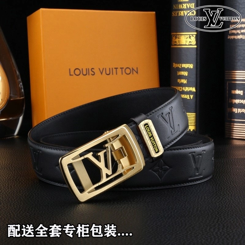 HighQuality Louis Vuitton Belts 299742