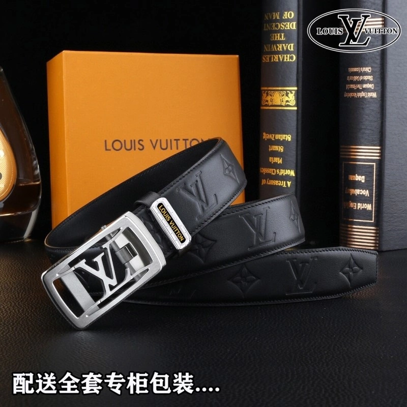 HighQuality Louis Vuitton Belts 299742