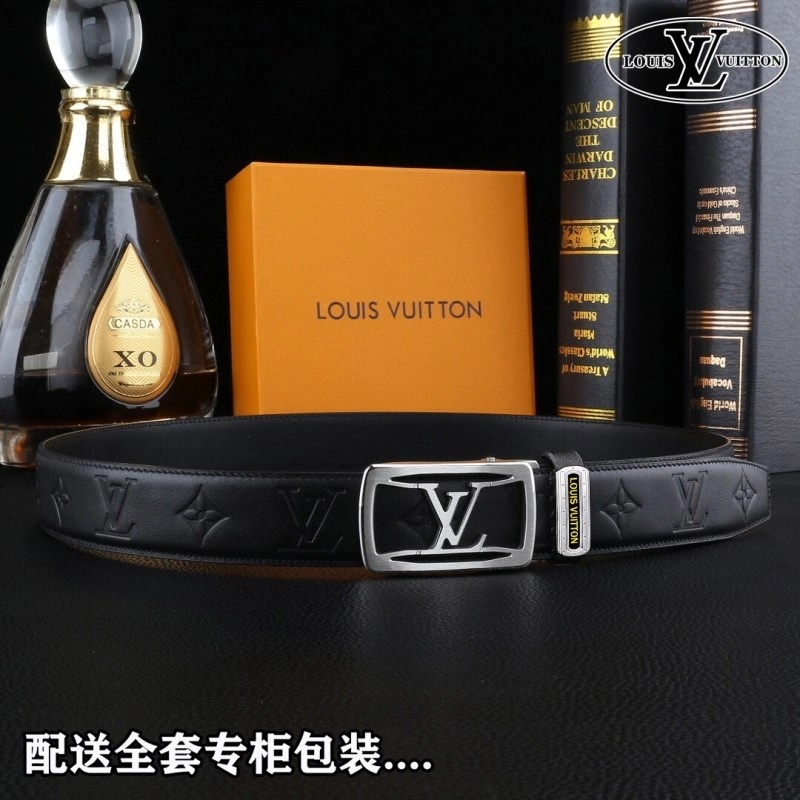 HighQuality Louis Vuitton Belts 299742
