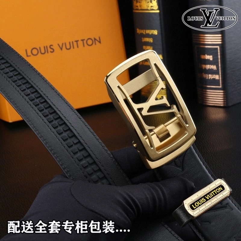 HighQuality Louis Vuitton Belts 299742