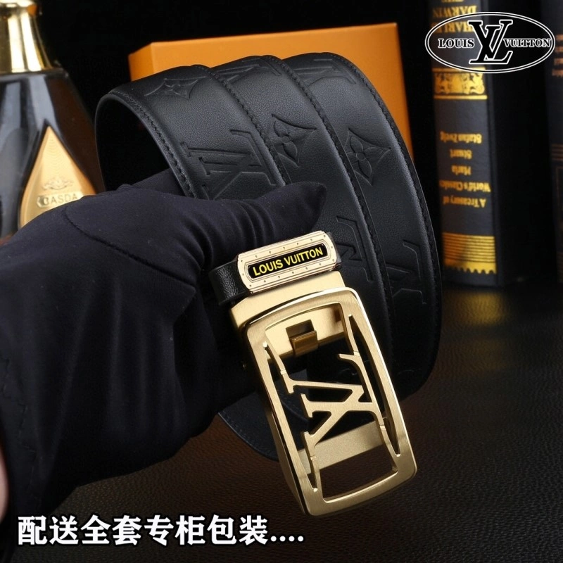 HighQuality Louis Vuitton Belts 299742