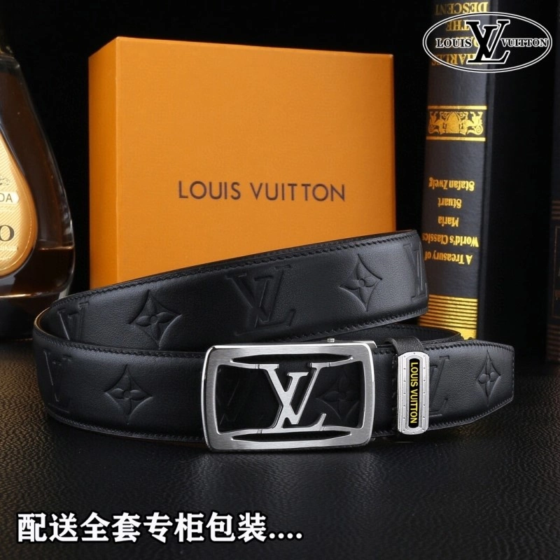 HighQuality Louis Vuitton Belts 299742