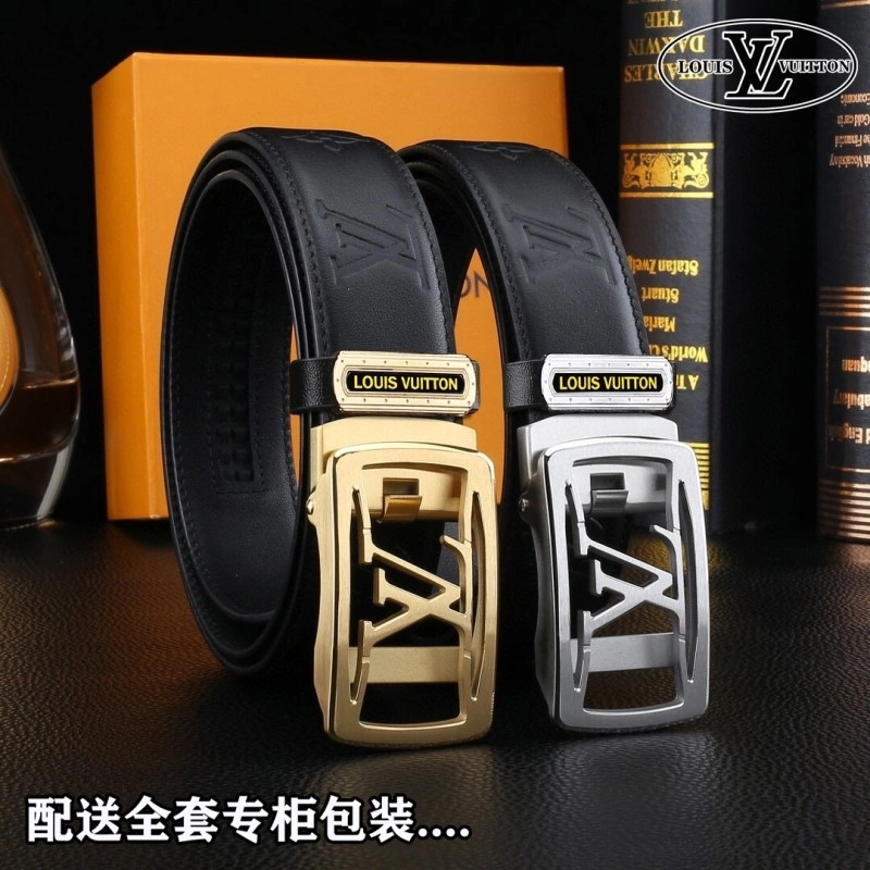 HighQuality Louis Vuitton Belts 299742