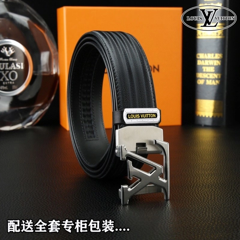 Louis Vuitton Belts Seasonal 299740