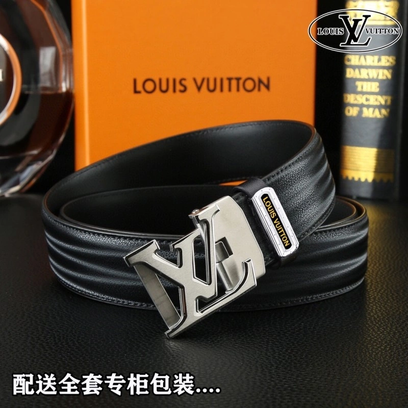 Louis Vuitton Belts Seasonal 299740