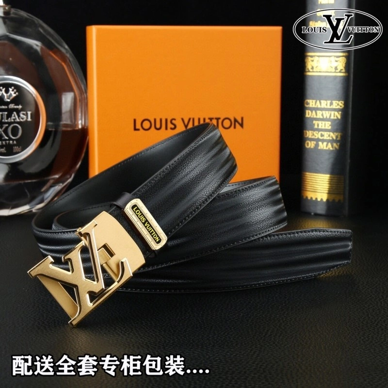 Louis Vuitton Belts Seasonal 299740