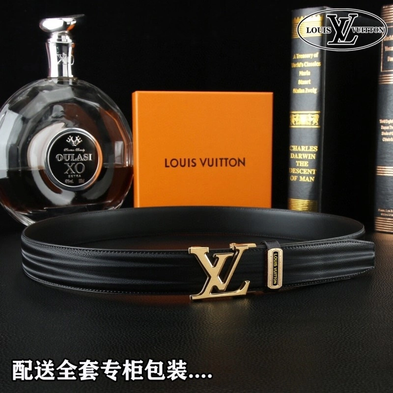 Louis Vuitton Belts Seasonal 299740