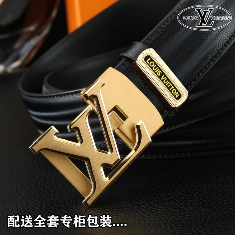 Louis Vuitton Belts Seasonal 299740