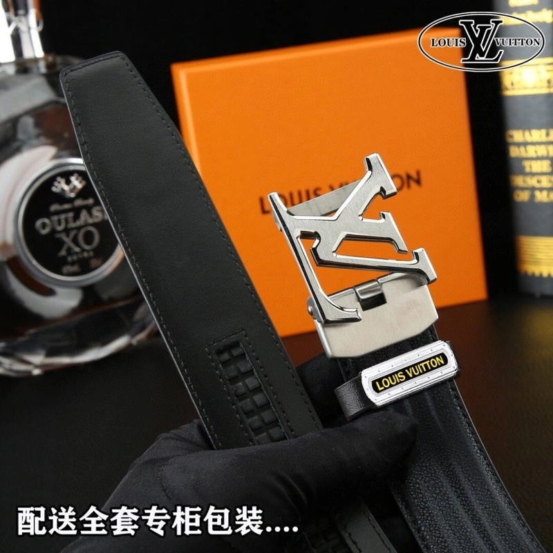 Louis Vuitton Belts Seasonal 299740