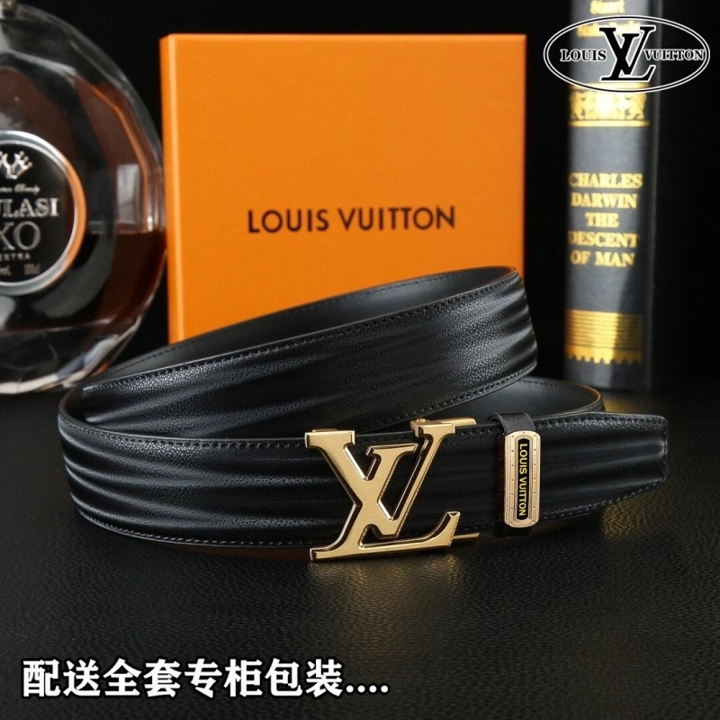 Louis Vuitton Belts Seasonal 299740