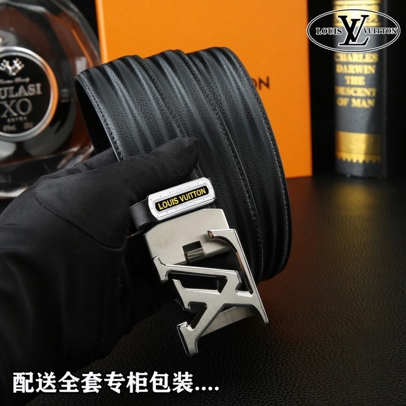 Louis Vuitton Belts Seasonal 299740