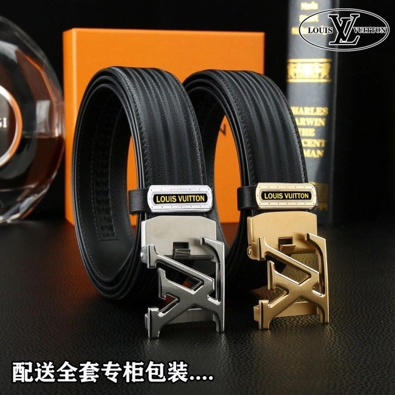 Louis Vuitton Belts Seasonal 299740