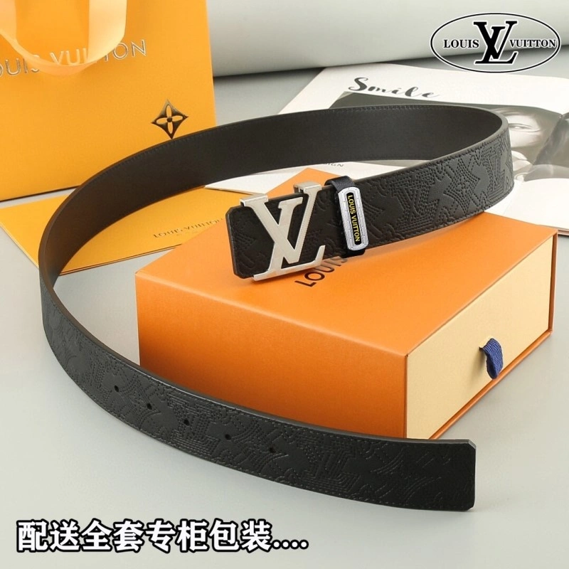 Contemporary Louis Vuitton Belts 299741