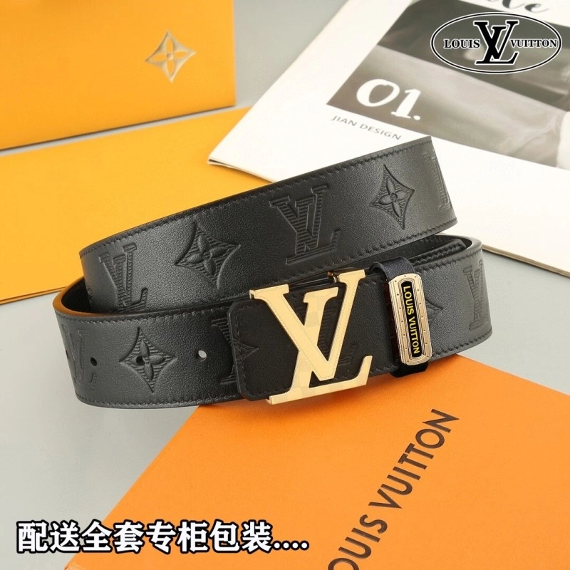 Contemporary Louis Vuitton Belts 299741