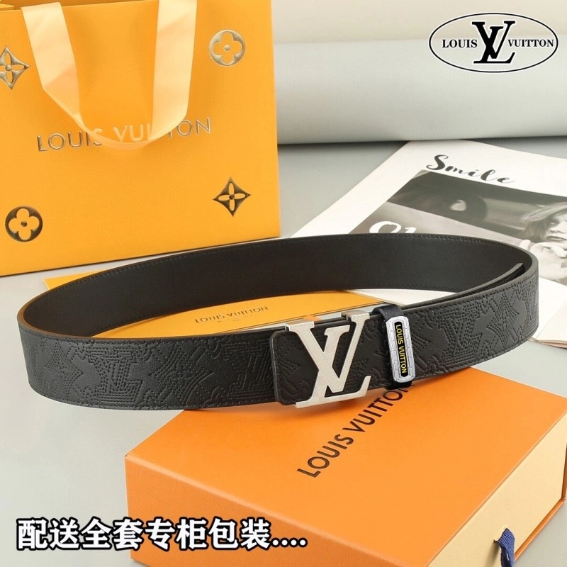 Contemporary Louis Vuitton Belts 299741