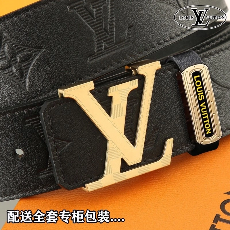 Contemporary Louis Vuitton Belts 299741