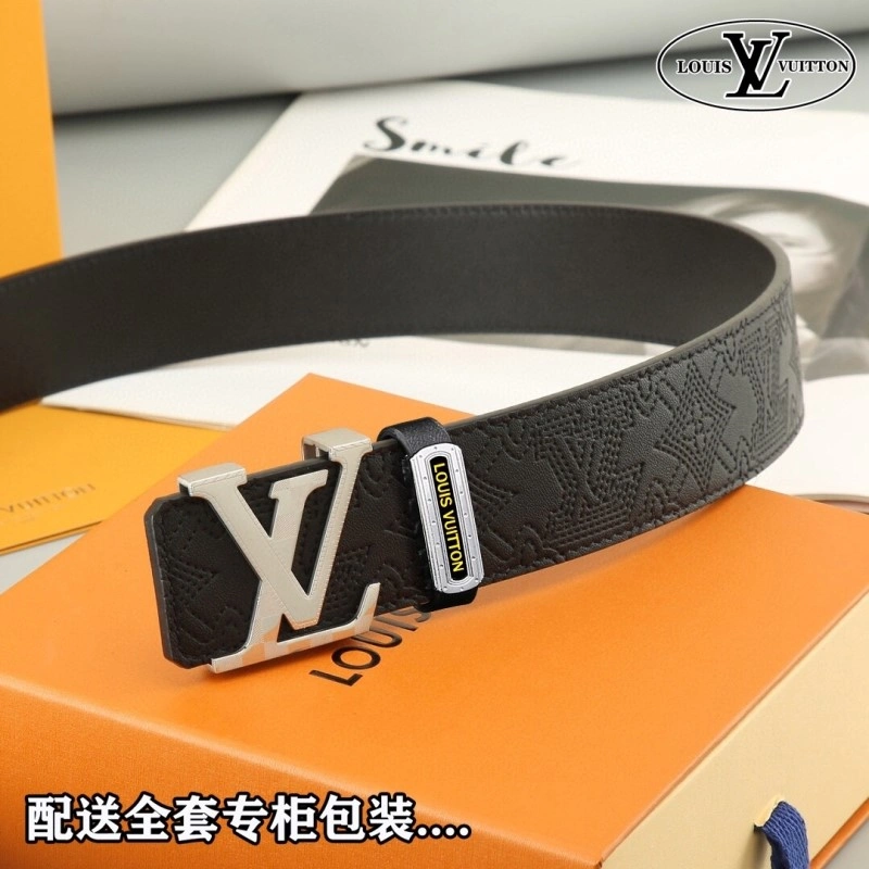 Contemporary Louis Vuitton Belts 299741
