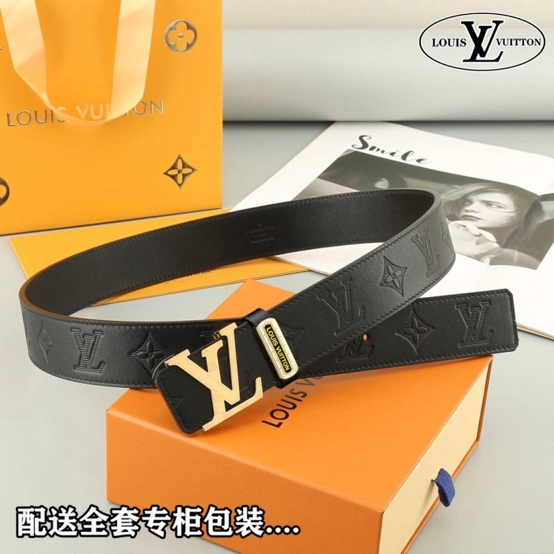 Contemporary Louis Vuitton Belts 299741