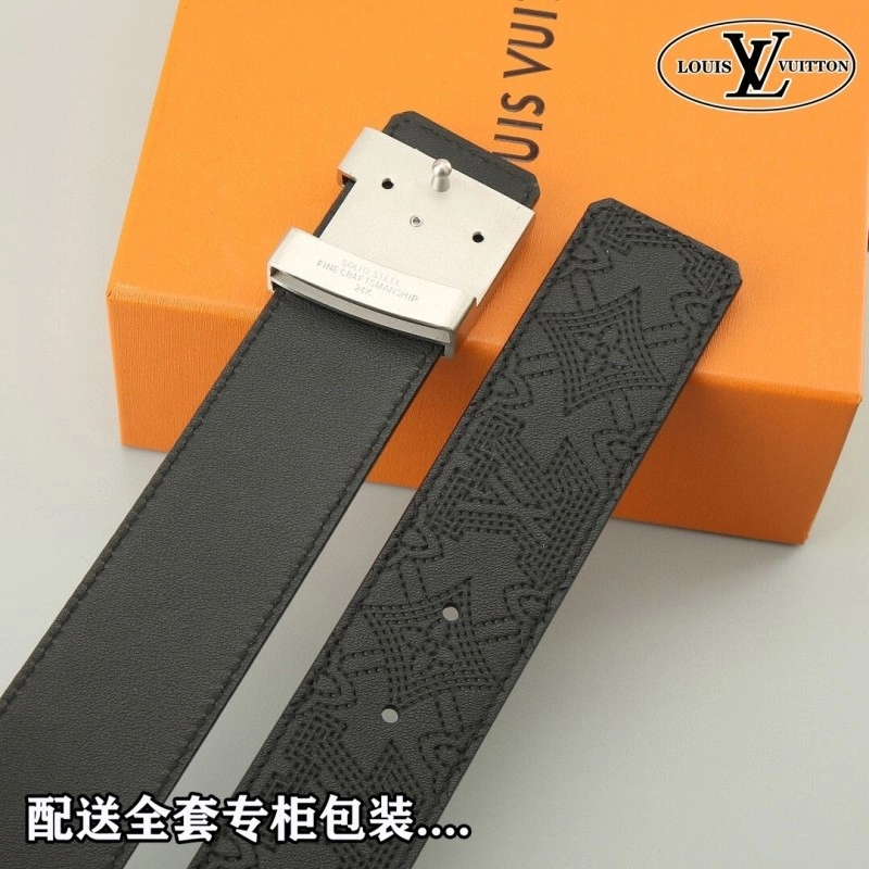 Contemporary Louis Vuitton Belts 299741