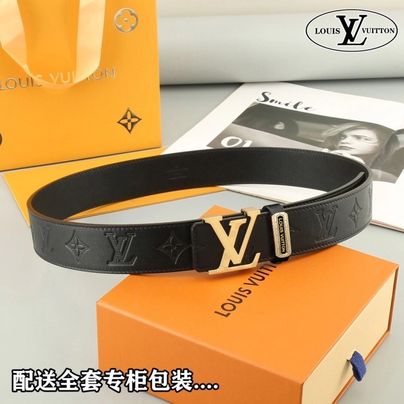 Contemporary Louis Vuitton Belts 299741