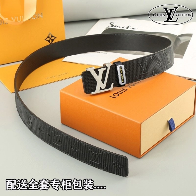 Louis Vuitton Belts SunProtective 299754
