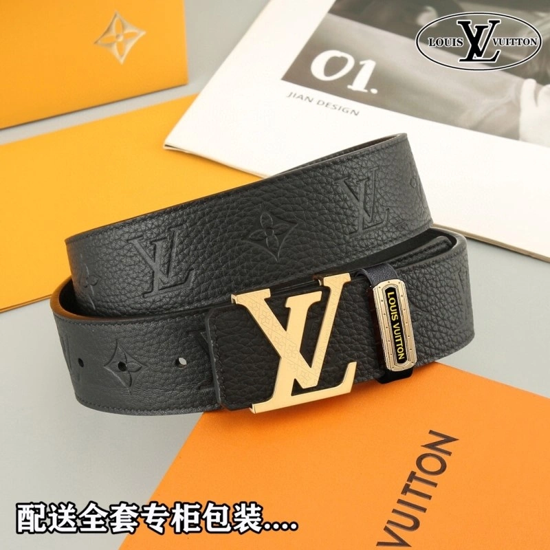 Louis Vuitton Belts SunProtective 299754
