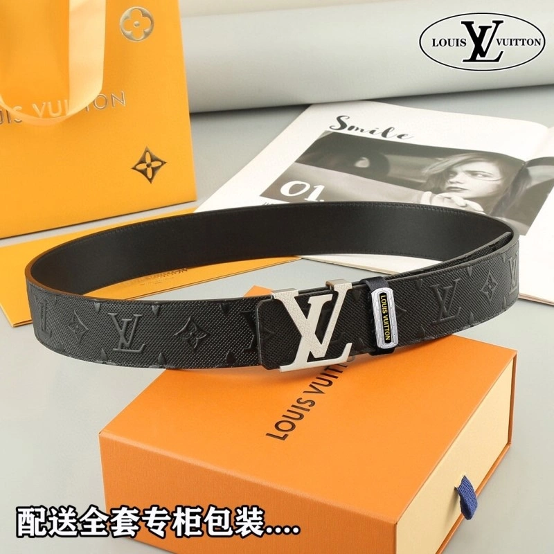 Louis Vuitton Belts SunProtective 299754