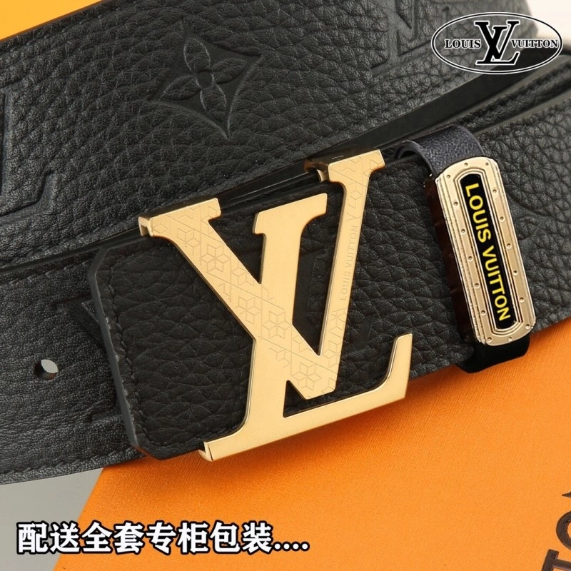 Louis Vuitton Belts SunProtective 299754