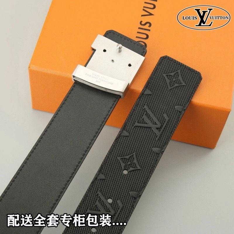 Louis Vuitton Belts SunProtective 299754