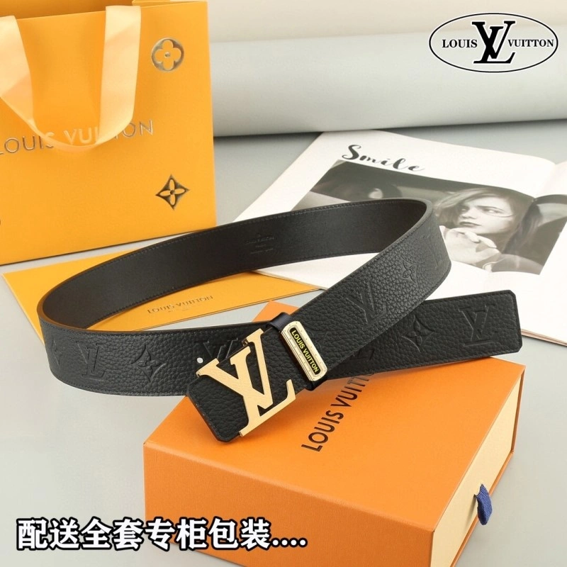 Louis Vuitton Belts SunProtective 299754