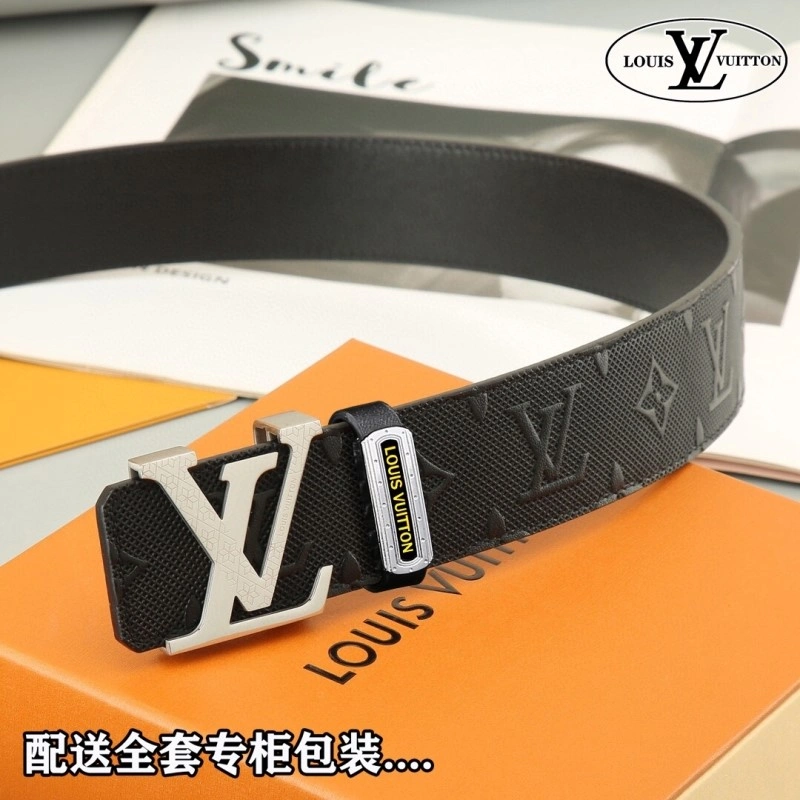 Louis Vuitton Belts SunProtective 299754