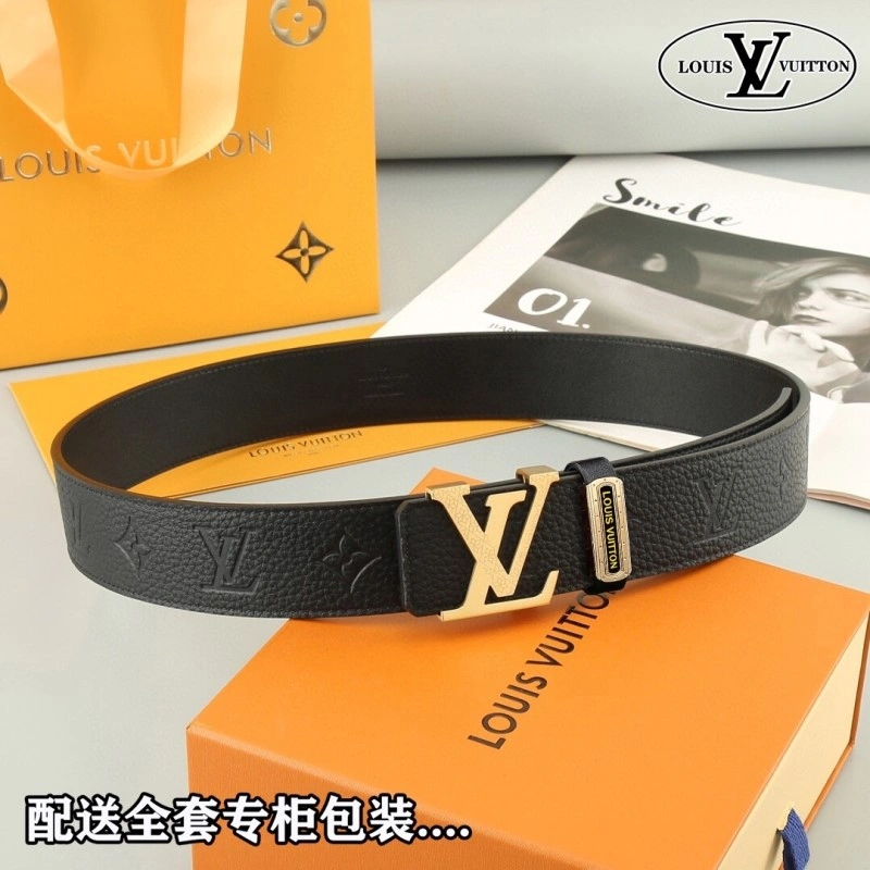 Louis Vuitton Belts SunProtective 299754