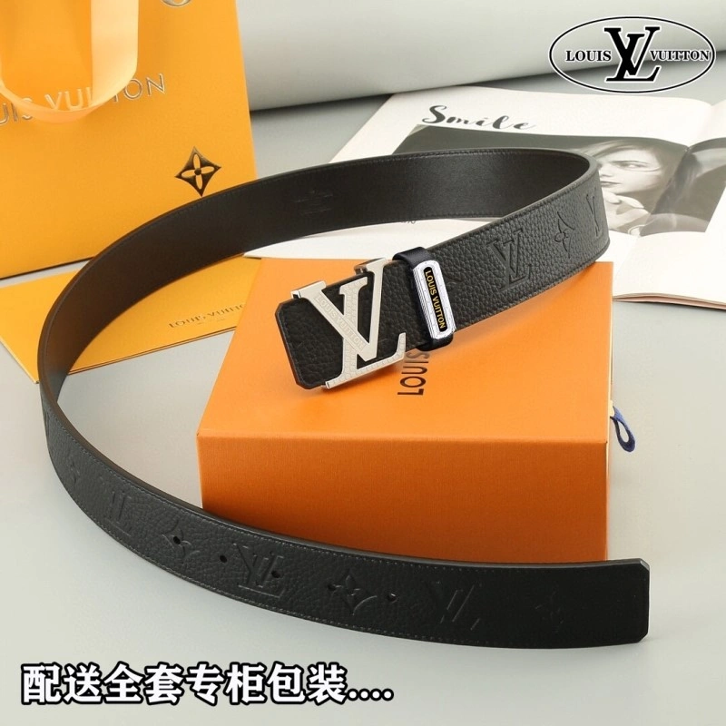 Louis Vuitton Belts Premium 299735