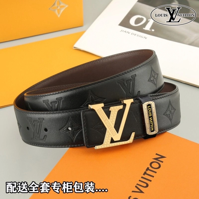 Louis Vuitton Belts Premium 299735
