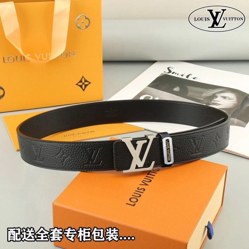 Louis Vuitton Belts Premium 299735
