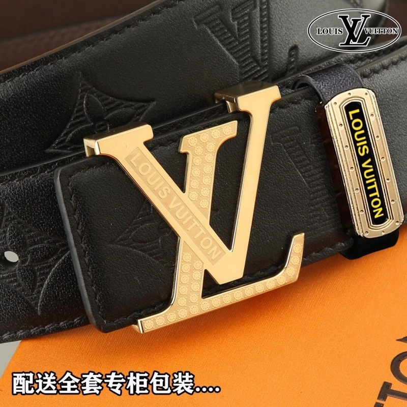 Louis Vuitton Belts Premium 299735