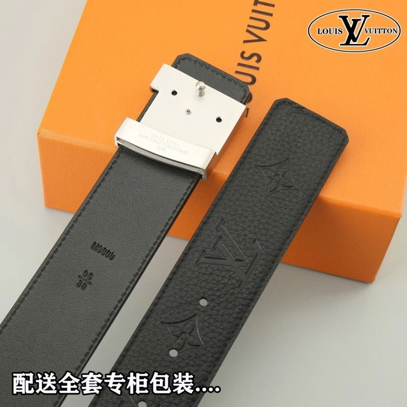Louis Vuitton Belts Premium 299735