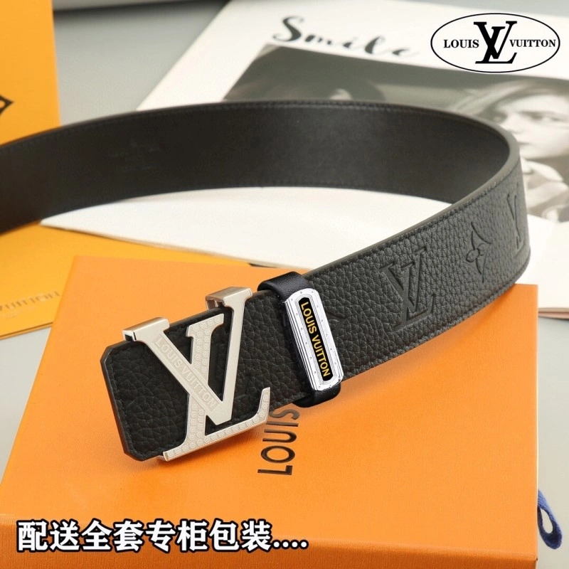 Louis Vuitton Belts Premium 299735