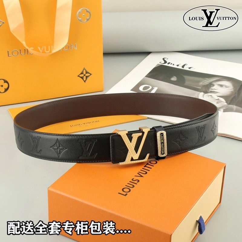 Louis Vuitton Belts Premium 299735