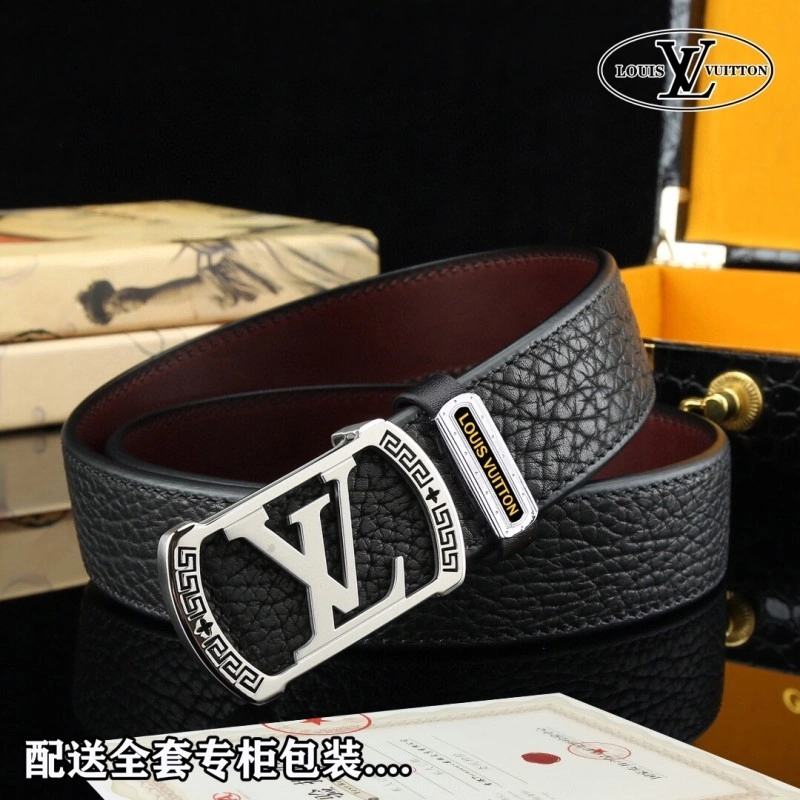 Louis Vuitton Belts Popular 299737