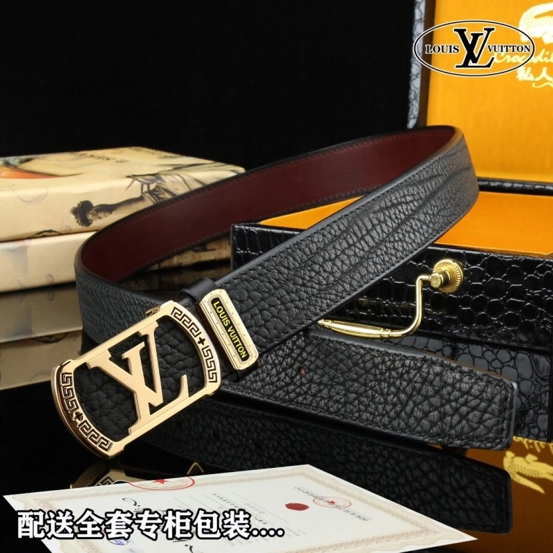 Louis Vuitton Belts Popular 299737