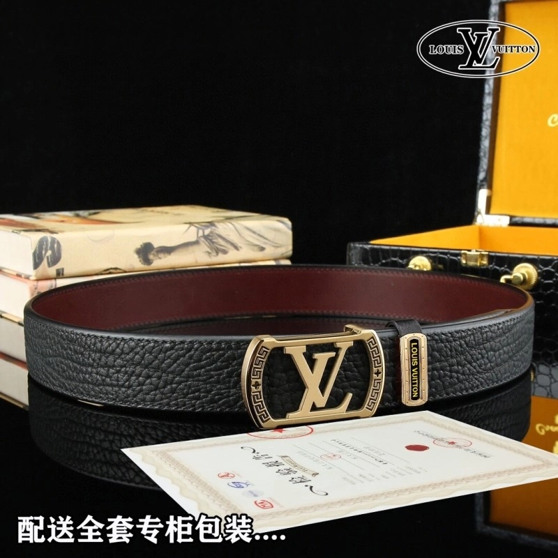 Louis Vuitton Belts Popular 299737