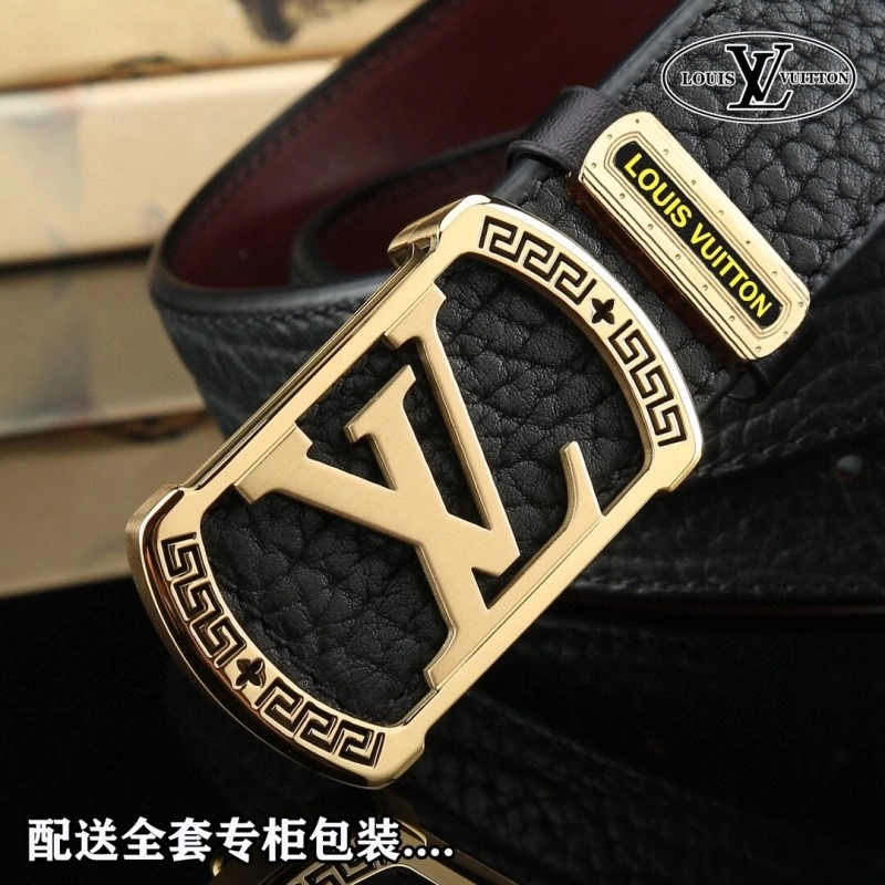 Louis Vuitton Belts Popular 299737