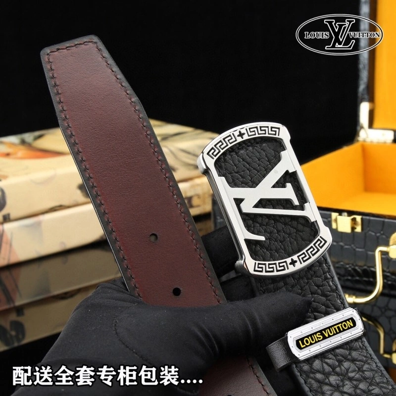 Louis Vuitton Belts Popular 299737