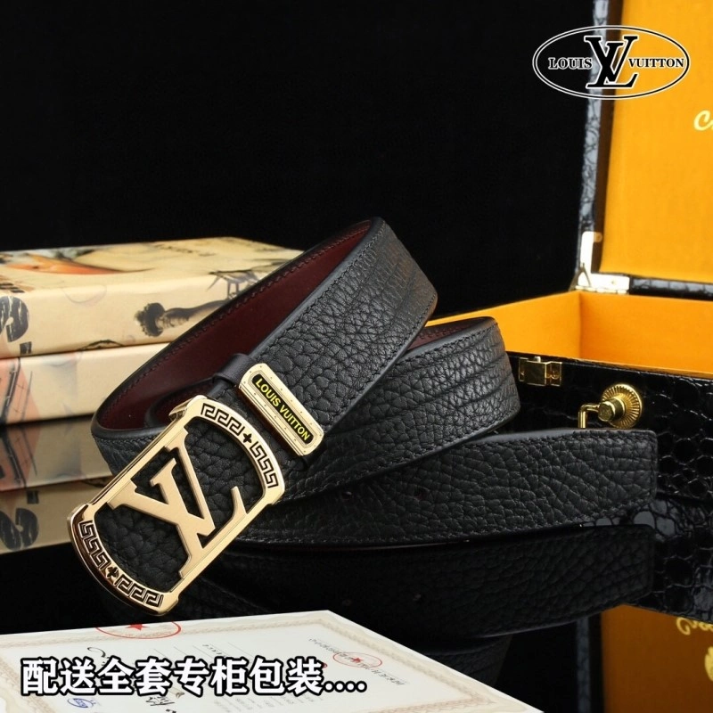Louis Vuitton Belts Popular 299737