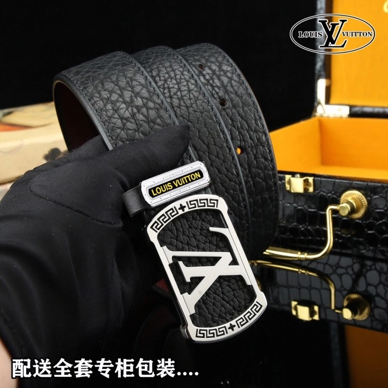 Louis Vuitton Belts Popular 299737