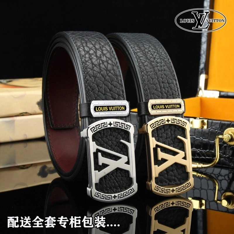 Louis Vuitton Belts Popular 299737