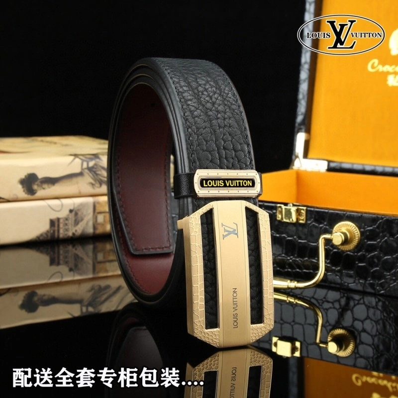 Louis Vuitton Belts Refined 299752